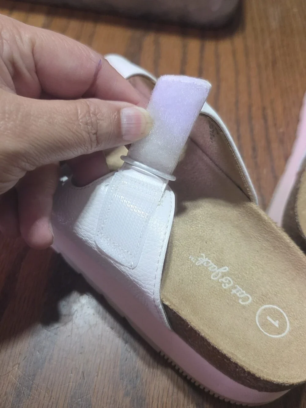 Cat & Jack nwt platform